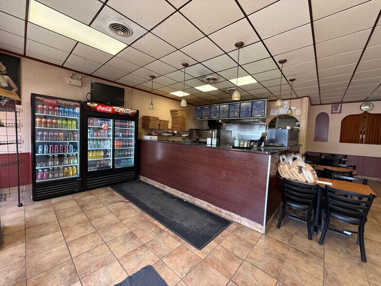 More Photos Of 2420 Massachusetts Ave, Cambridge Storefront For Lease