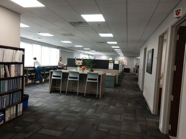 More Photos Of 42925 W Nine Mile Rd, Novi Light Manufacturing For Sale