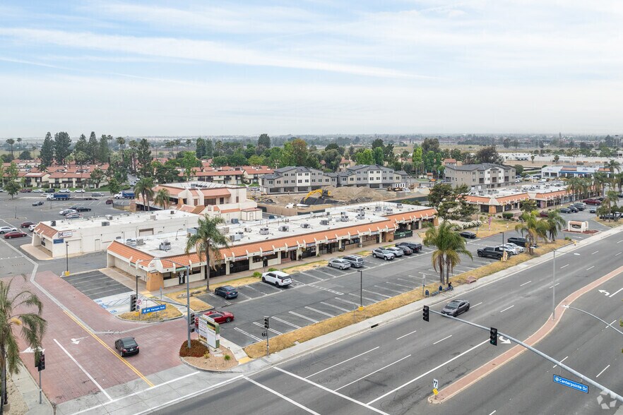 More Photos Of 1035-1091 S Mt Vernon Ave, Colton Unknown For Lease