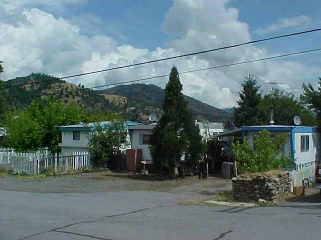 Primary Photo Of 101 Butte St, Fort Jones Manufactured Housing Mobile Home Park For Sale