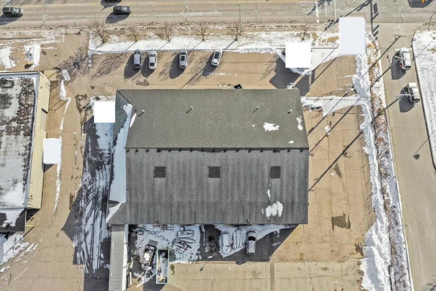 More Photos Of 0000 Orchard Lake, Pontiac Light Manufacturing For Lease
