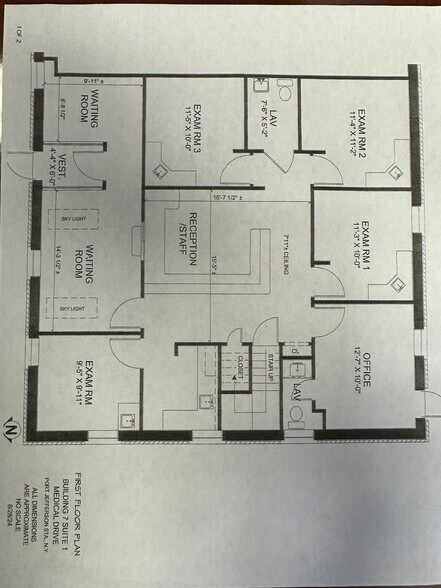 More Photos Of 7 Medical Dr, Port Jefferson Station Medical For Lease