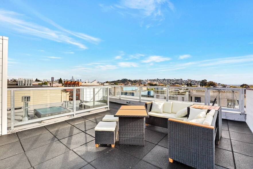 More Photos Of 1454 S Van Ness Ave, San Francisco Apartments For Sale
