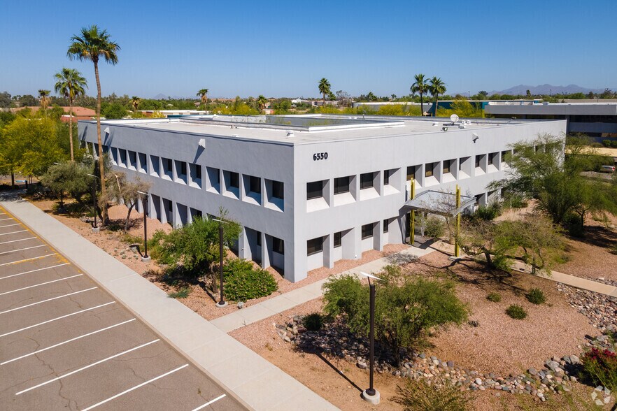 More Photos Of 6550 E Broadway Rd, Mesa Medical For Lease