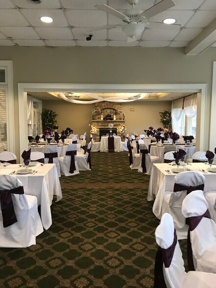 More Photos Of 201 Deer Brook Dr, Shelby Golf Course Driving Range For Sale