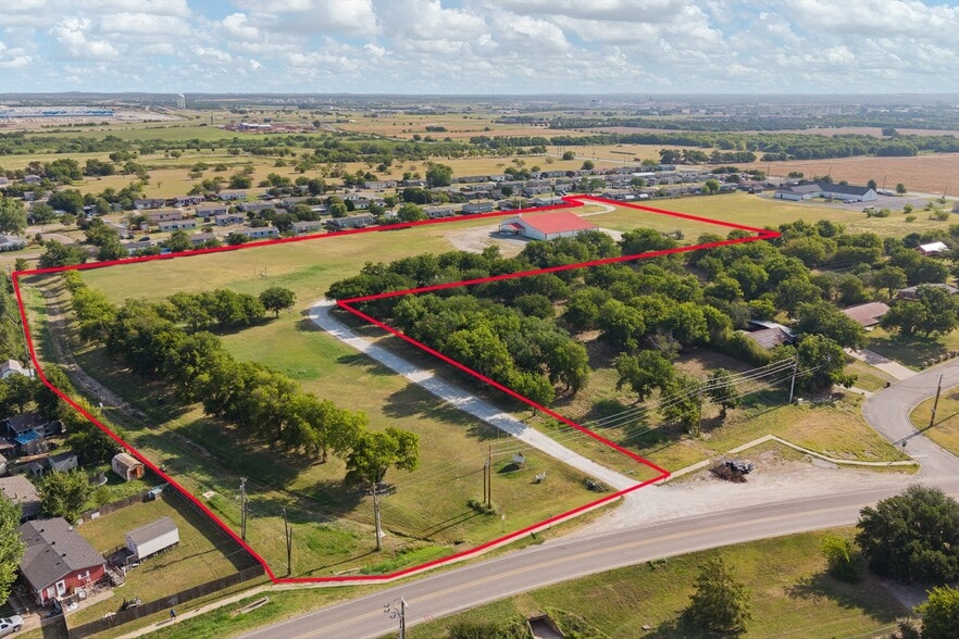 More Photos Of 1440 Kilpatrick Ct, Cleburne Religious Facility For Sale
