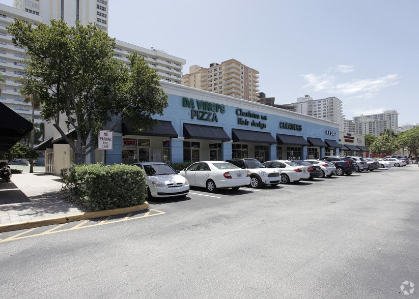 More Photos Of 3700-4032 N Ocean Blvd, Fort Lauderdale Unknown For Lease