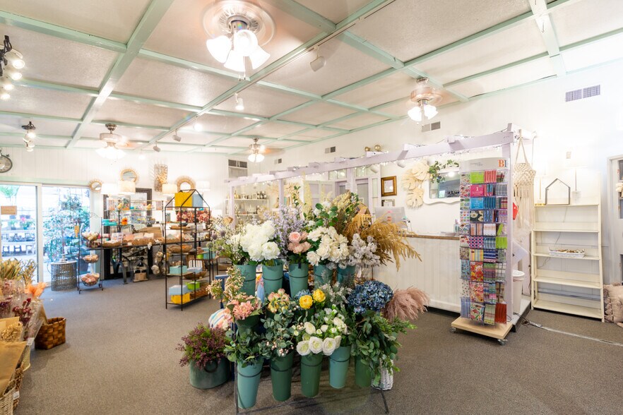 More Photos Of 29350 Matthewstown Rd, Easton Garden Center For Sale