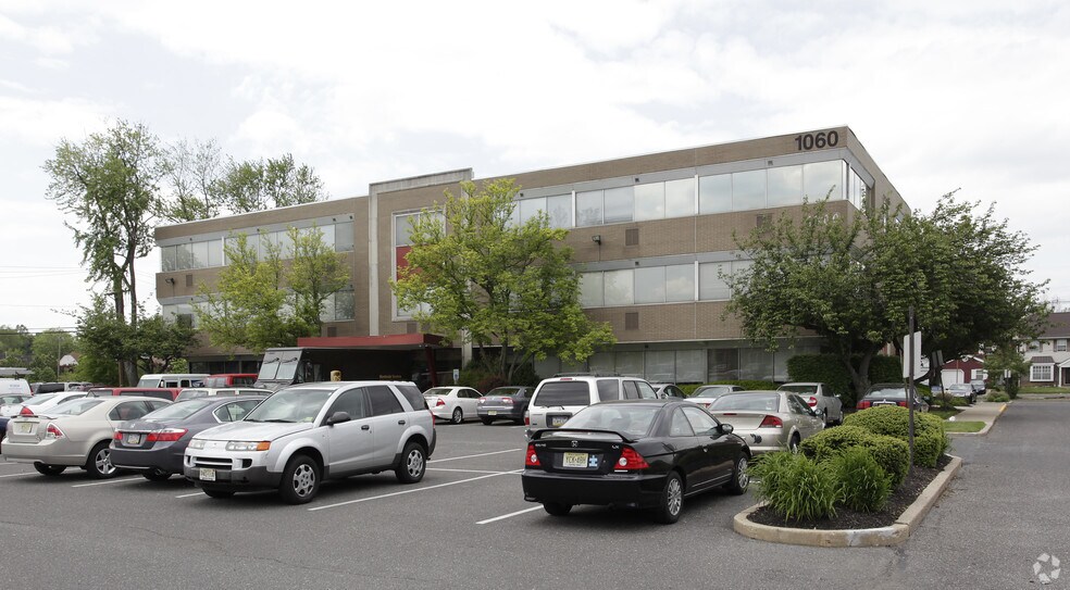 More Photos Of 1060 Kings Hwy N, Cherry Hill Office For Lease