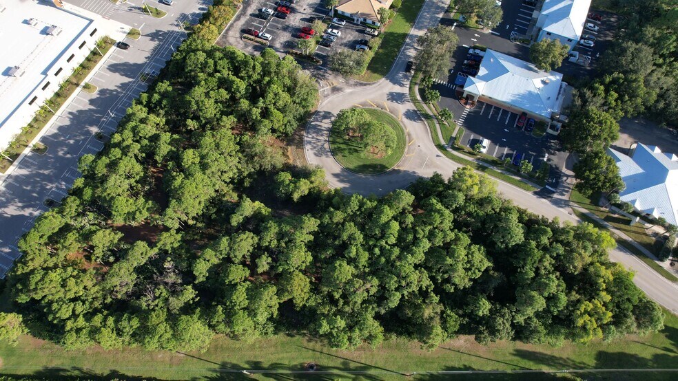 More Photos Of 155 NW Central Park Plz, Port Saint Lucie Land For Sale