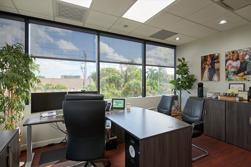 More Photos Of 4800 N Federal Hwy, Boca Raton Unknown For Lease