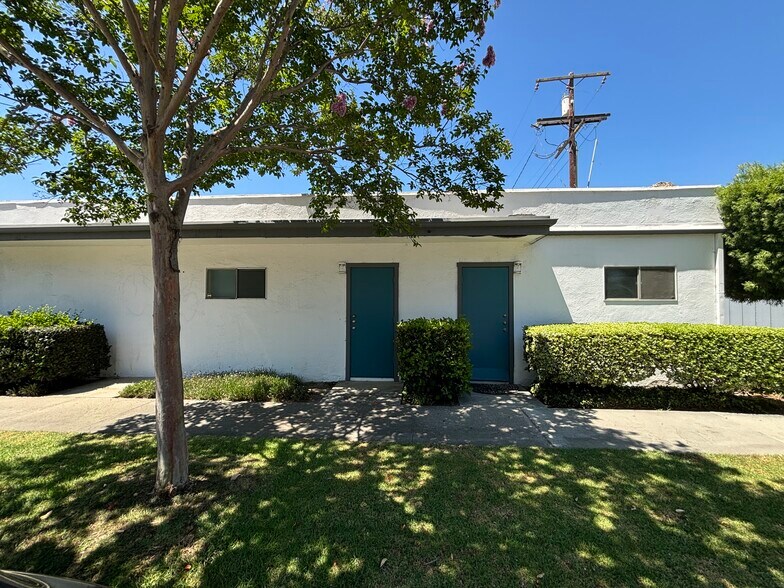 More Photos Of 1741 W Romneya Dr, Anaheim Medical For Lease
