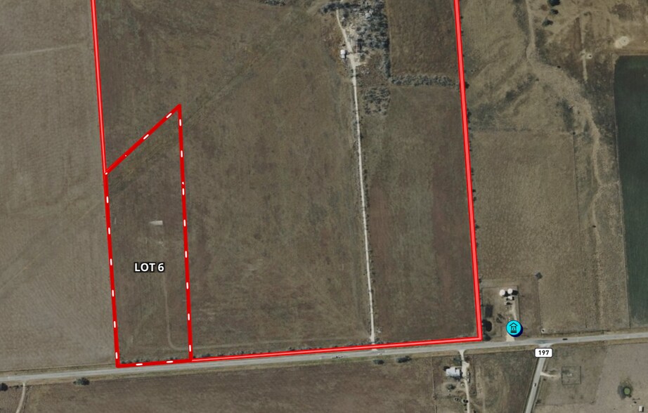 More Photos Of TBD FM 1322 Hwy, Lockhart Land For Sale