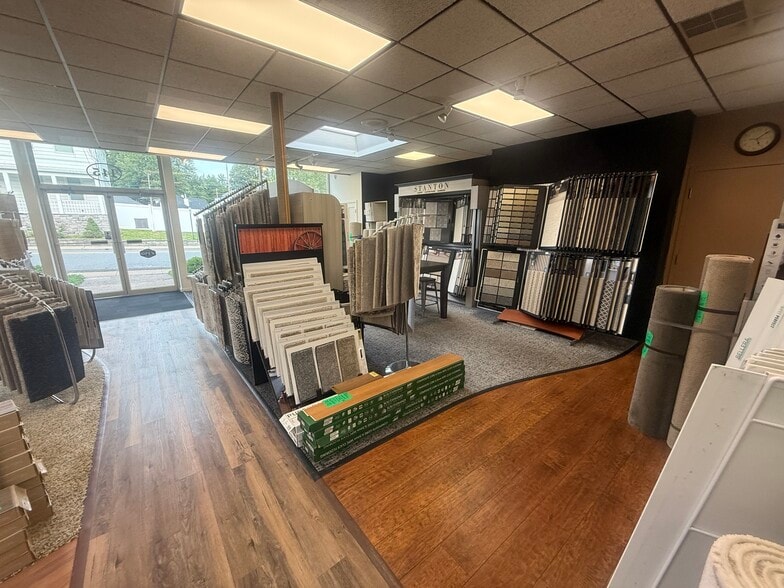 More Photos Of 145 Godwin Ave, Midland Park General Retail For Lease