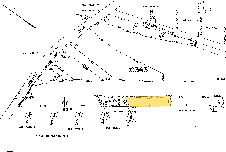 More Photos Of 10727-10737 180th St, Jamaica Warehouse For Lease