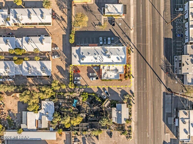 More Photos Of 2559 E Fort Lowell Rd, Tucson Office Residential For Sale