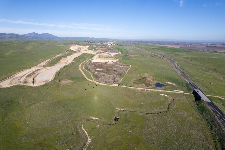 More Photos Of 2484 Camino Diablo, Byron Land For Sale