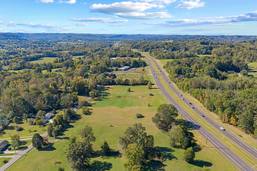 More Photos Of 525 Sinking Springs Rd, Clinton Land For Sale
