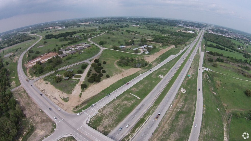 More Photos Of 1701 Old Brock Rd, Weatherford Land For Sale