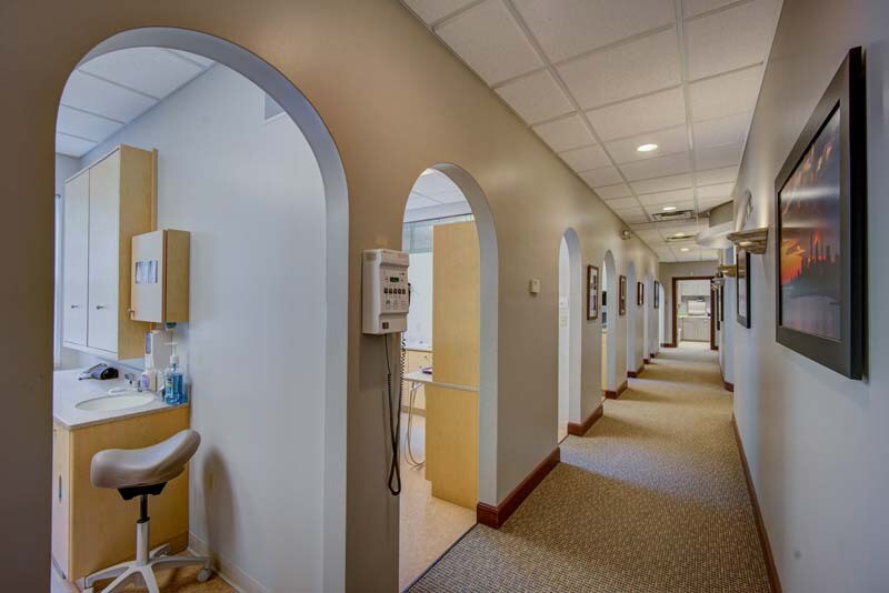 More Photos Of 8401 Chagrin Rd, Chagrin Falls Medical For Sale