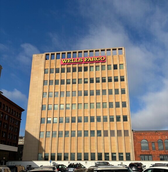 More Photos Of 230 W Superior St, Duluth Office For Sale