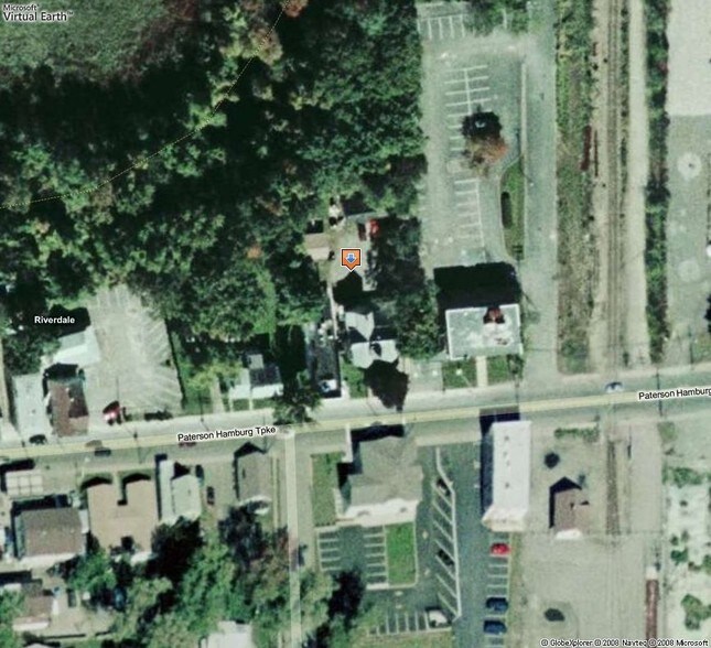 More Photos Of 24-36 Paterson Hamburg Tpke, Riverdale Restaurant For Lease