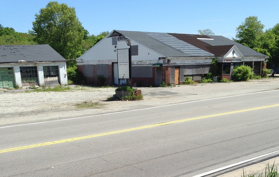 Primary Photo Of 2104 Ocean St, Marshfield Land For Sale