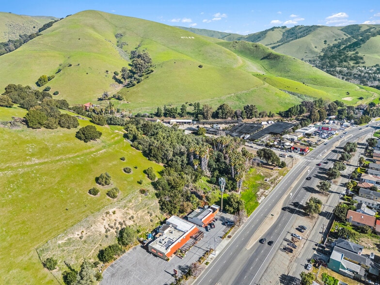 More Photos Of 37376 Mission Blvd, Fremont Land For Sale