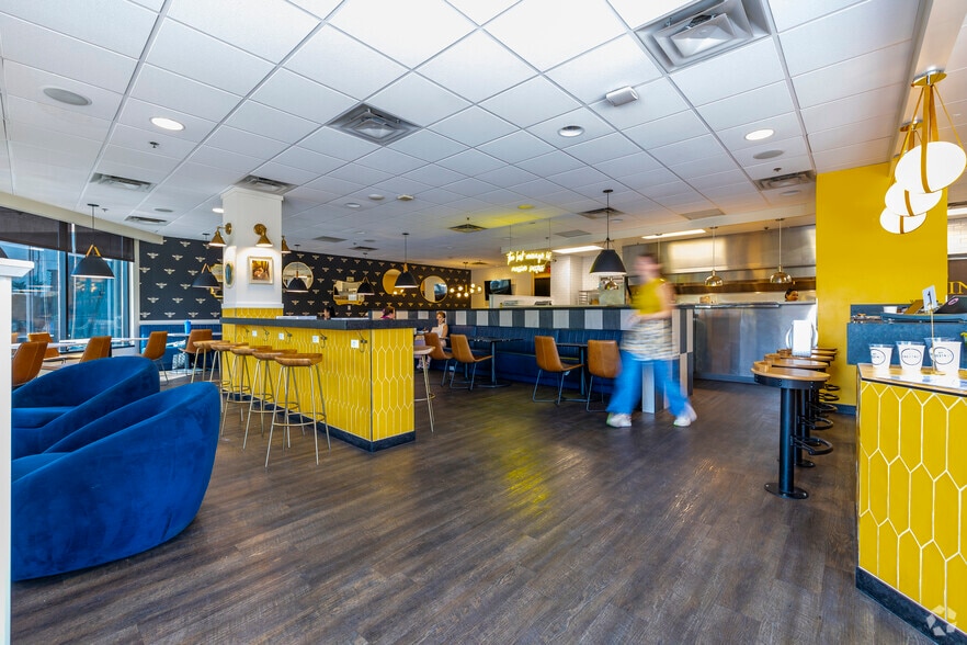 Photo of 2nd Floor Ste 200