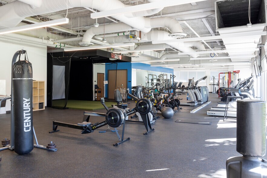 More Photos Of 303 S Chipeta Way, Salt Lake City Office For Lease