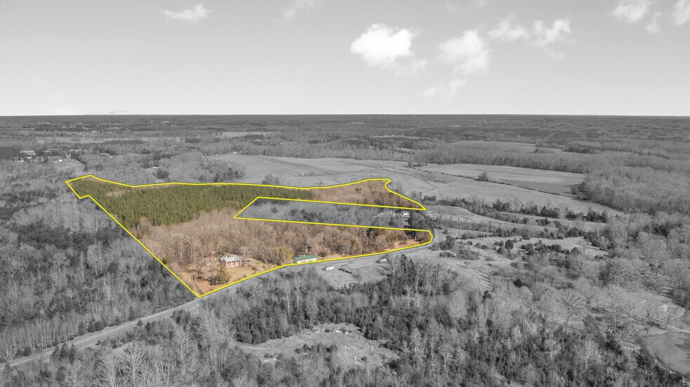 More Photos Of 271 Koontz Rd, Mocksville Land For Sale