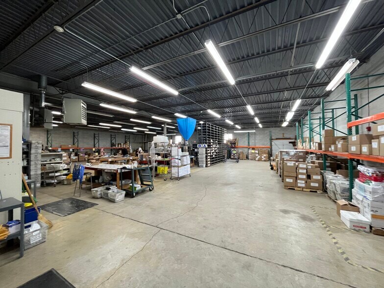 More Photos Of 504-510 Louise Ln, North Wales Warehouse For Lease