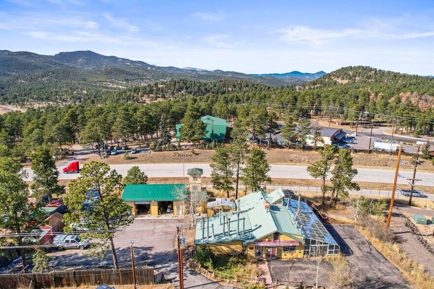 More Photos Of 26731 Main St, Conifer General Retail For Sale