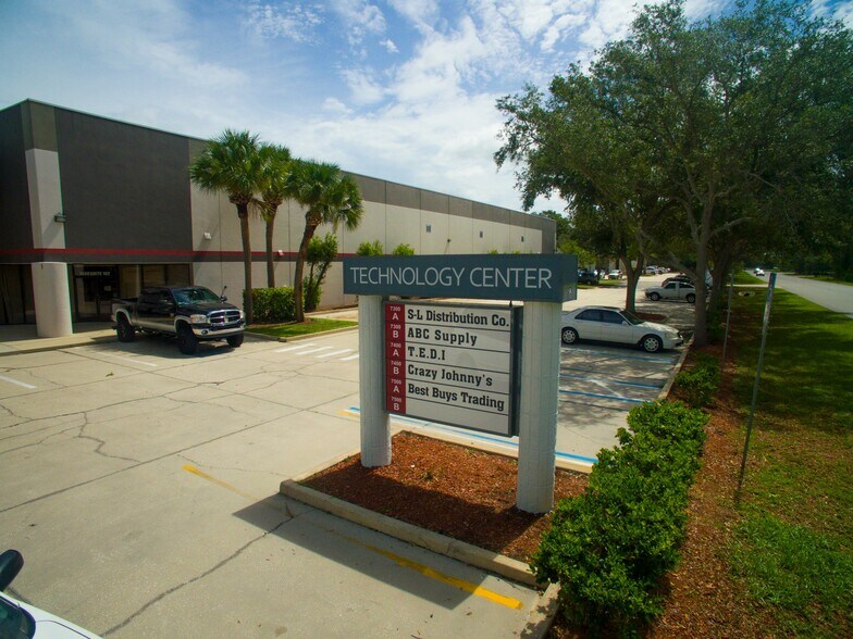 More Photos Of 7400 Technology Dr, West Melbourne Unknown For Lease