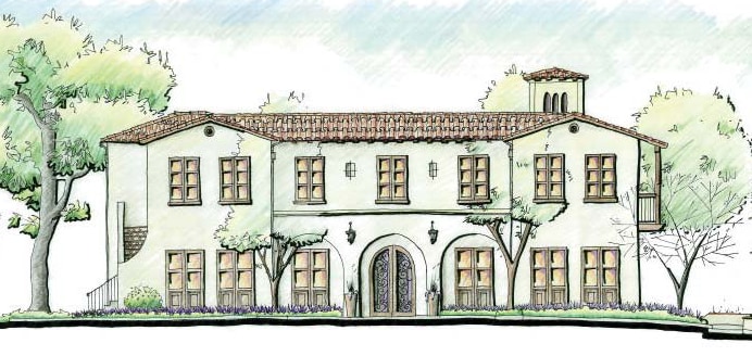 More Photos Of 20 1st St, Los Altos Medical For Lease