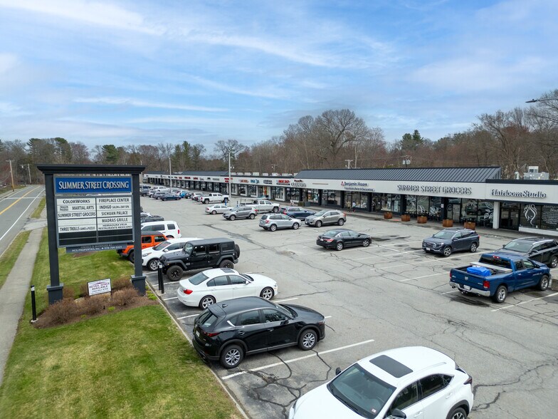 More Photos Of 7 Summer St, Chelmsford Freestanding For Lease