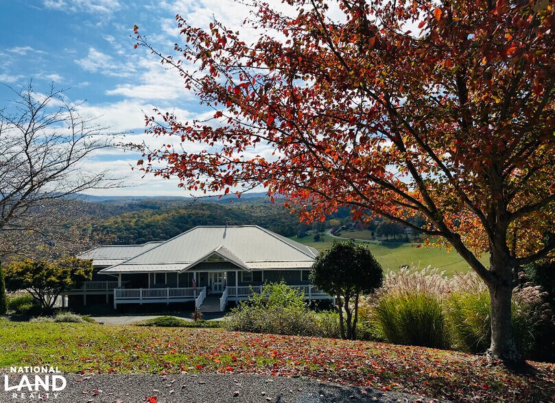 More Photos Of 125 River Ridge Dr, Pearisburg Hospitality For Sale