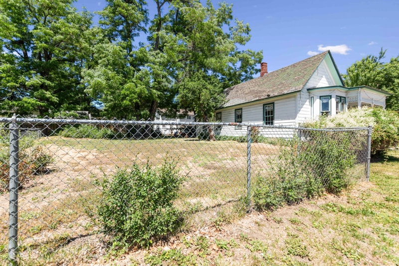 More Photos Of 1114 N Curry St, Carson City Freestanding For Sale
