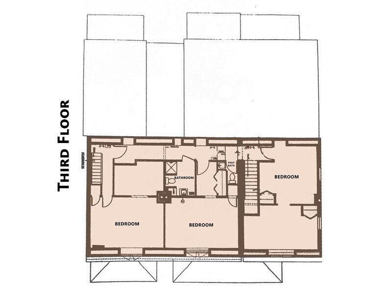 More Photos Of 118-122 S 10th St, Lebanon Congregate Senior Housing For Sale