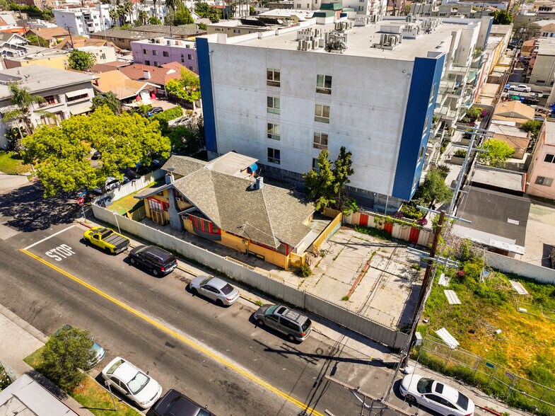 More Photos Of 101 S Mariposa Ave, Los Angeles Multifamily For Sale