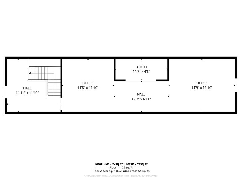More Photos Of 201 Portion Rd, Ronkonkoma Loft Creative Space For Lease