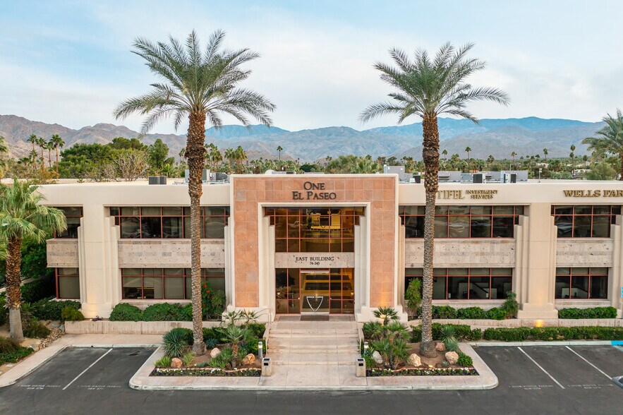 More Photos Of 74199 El Paseo Dr, Palm Desert Office For Lease