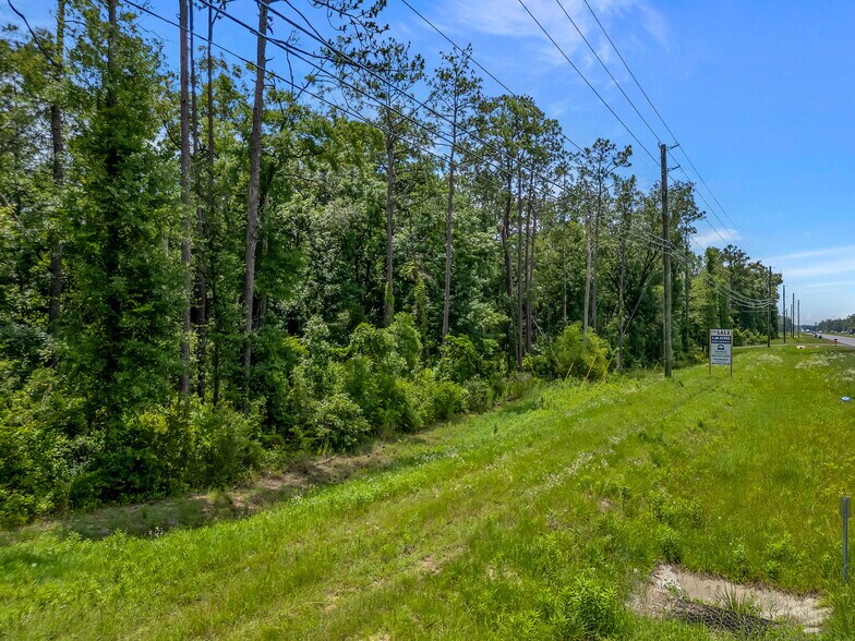 More Photos Of 0 Crawfordville Hwy, Crawfordville Land For Sale