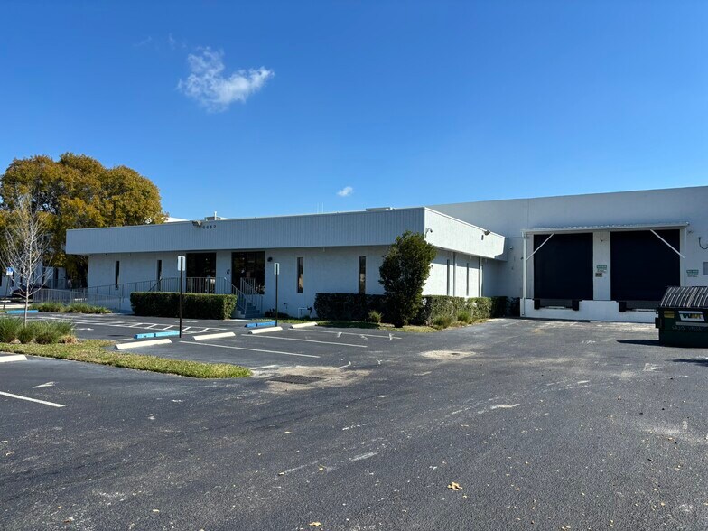 More Photos Of 6682-6830 NW 16th Ter, Fort Lauderdale Warehouse For Lease
