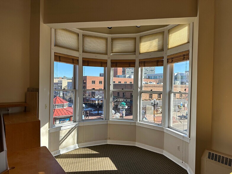 More Photos Of 1245 Pearl St, Boulder Storefront Retail Office For Lease