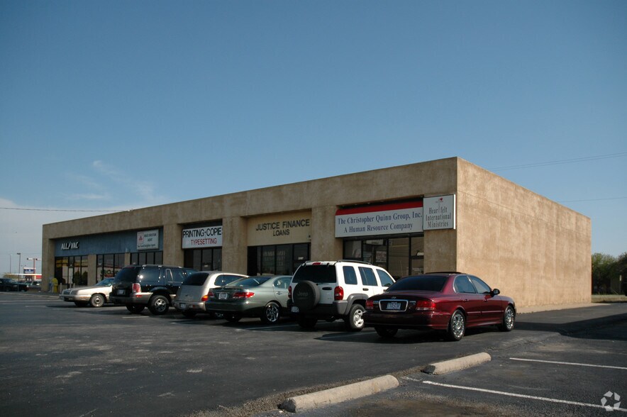 More Photos Of 4018-4026 W Camp Wisdom Rd, Dallas General Retail For Lease