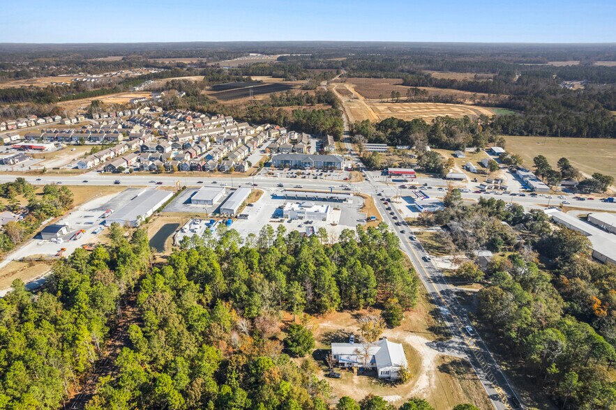 More Photos Of 17259 Highway 67, Statesboro Convenience Store For Sale