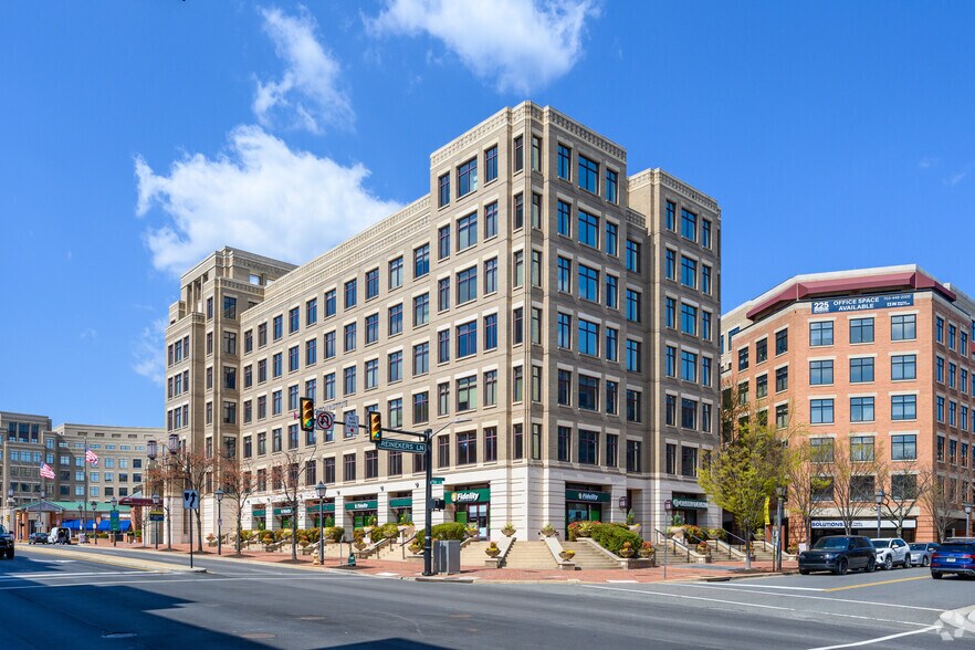 Primary Photo Of 1725 Duke St, Alexandria Office For Lease