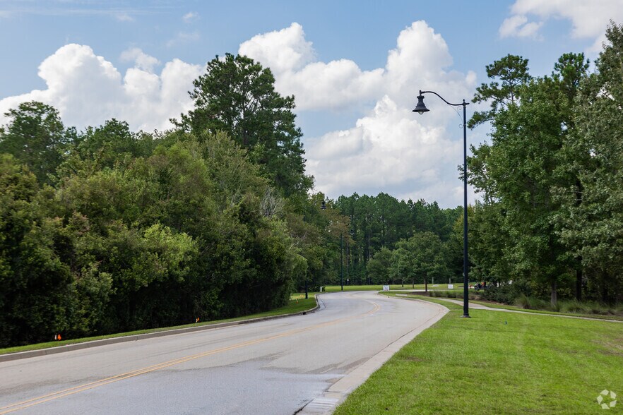 More Photos Of 0 Research Center Dr, Ridgeville Land For Sale