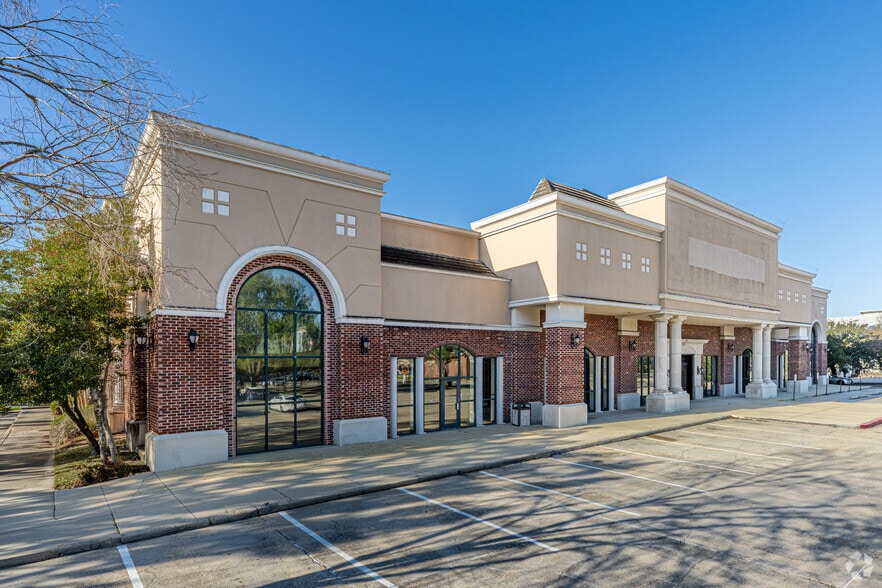 More Photos Of 2590 Citiplace Ct, Baton Rouge Freestanding For Lease